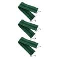 thumbnail image 6 of Oraceous 3pcs Gravity Chair Replacement Fabric Anti Gravity Lounge Chair Cloth Crackproof Belt Recliner Repair Part for Outdoor Patio Beach, 6 of 10