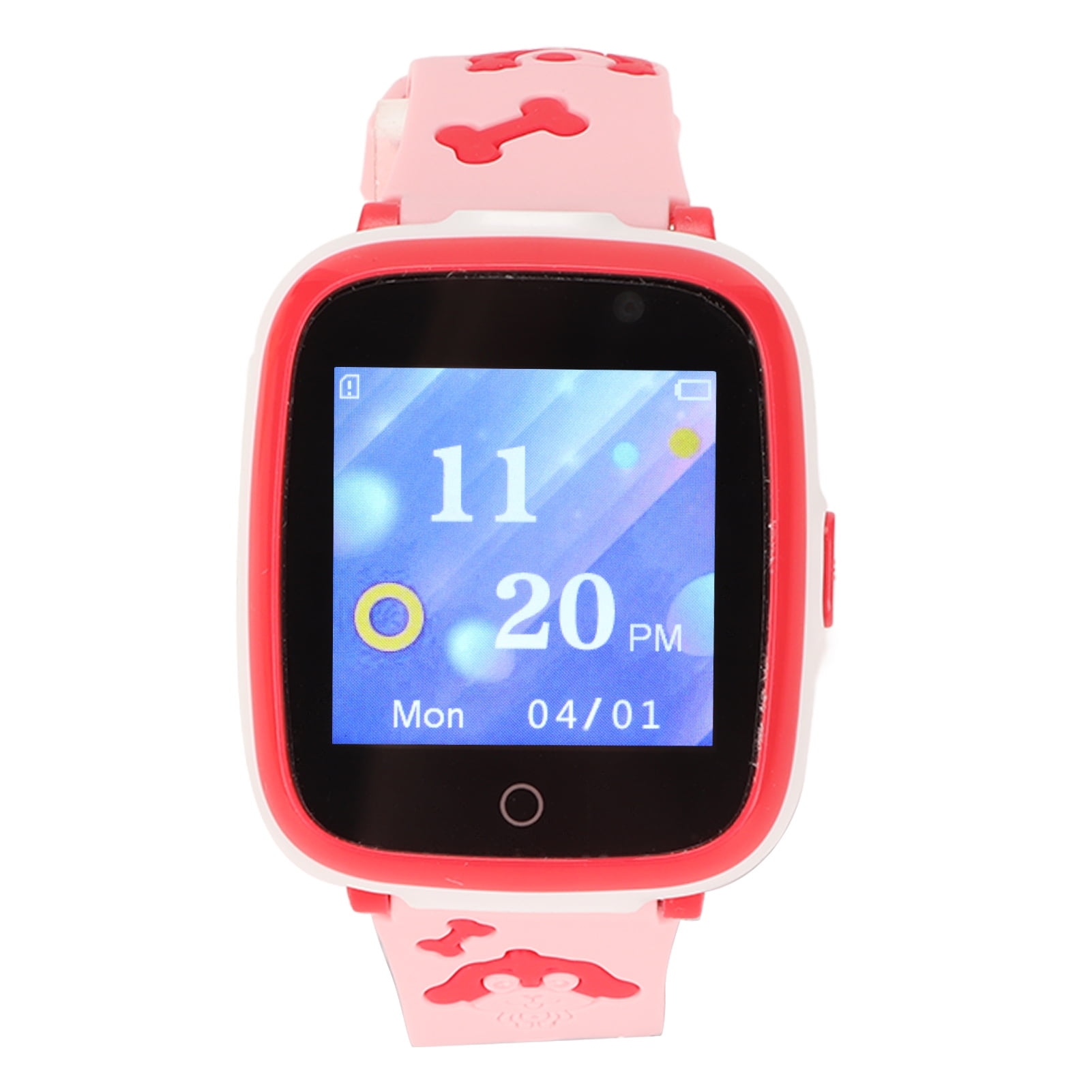 G3 Kids Smart Watch 2G GSM IP67 Waterproof Call Voice SOS Alert Children Watch with Selfie Camera Touch Screen for Boys Girls Walmart