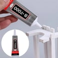 thumbnail image 2 of 3Pc  15/50/110mB7000 Glue Phone Adhesive Screen Glue Multipurpose Ziai Phone Repairs Glue Accessories Adhesive for Phone Screen, 2 of 10