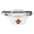 thumbnail image 2 of Stoney Clover Lane Syracuse Orange Stadium Clear Fanny Pack, 2 of 2