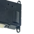 thumbnail image 4 of KAIHUIXING 1pc HVAC Heater Air Blend Door Temperature Actuator Main Side for Ford for Expedition 1997-2002 for F150 1997-2003 & Heritage 2004 for F250 1997-1999,for Lincoln for Navigator 1999-2002, 4 of 6