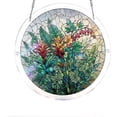 thumbnail image 2 of Acrylic Puzzle Pendant Home Decoration Ornament, Colorful Hanging Party Decor, 1 Pack, Wall Shelf Display, Multicolor, 2 of 6