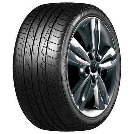 LandGolden LGS87 All Season 295/35R24 110V XL SUV/Crossover Tire