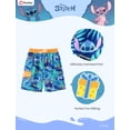 thumbnail image 4 of Bañador Disney Lilo & Stitch UPF 50+ para niños de 11 a 12 años, 4 of 7
