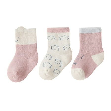 

Winter Winter Cotton Winter FleeceThick Socks
