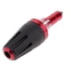 thumbnail image 1 of 1 Par de Motocicletas Protección Contra Choques Aluminio CNC slizante de Deslizadores de Protección Contra Caídas Pa rojo Yotijar Motorcycle Frame Slider, 1 of 10