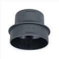 thumbnail image 3 of 4X 60mm-75mm Parking Heater Ducting Reducer Connector Air Heater Duct Pipe Reducer Adapter Converter for, 3 of 9