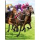 thumbnail image 1 of Cuadro Decorativo - Hipismo, 1 of 3