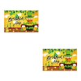 thumbnail image 1 of Injueey Irish National Day Wall Background Decor Backdrop Day ST.Patrick'S Shamrock Tipo 1 2piezas, 1 of 1