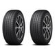 thumbnail image 1 of Paquete de 2 Llantas 235/55 R18 100V Nexen N Fera RU1, 1 of 4