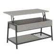 thumbnail image 4 of Sauder® Collection North Avenue Table de salon, 4 of 6