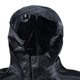 thumbnail image 5 of Impermeable con Capucha Accesorio Deportivo de Cicilismo Unisexo para Deportista Negro Black Sportsman Poncho impermeable, 5 of 8