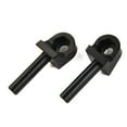 thumbnail image 4 of MYG For BMW R1200GS ADV 2004-2012 Windshield Mounting Fixed Bolts Motorbike Pair, 4 of 10