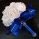 thumbnail image 2 of Ramo de novia europeo y americano de 18 cm, simulación de boda, accesorios de estudio, flores, 2 of 6