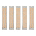 thumbnail image 2 of Acupoint Ear Bead, Multi Condition Ear Bead Patche 100pcs  for Health Care, 2 of 8