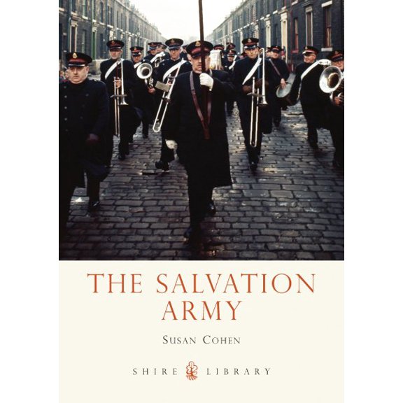Pre-Owned Salvation Army
