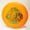 150-159 grams, variant on Innova DX Beast Disc Golf Distance Driver, Pick Color/Weight [Stamp & Exact Color May Vary] Yellow 175-176 grams
