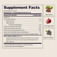 thumbnail image 5 of Snap Supplements Heart Beets Daily Bundle, Beet Powder and Chews, Antioxidant and Blood Pressure Support, 5 of 10