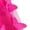 Hot Pink, variant on Miluxas Girls Summer Halter Mini A Line Swing Dress Wedding Guest formal Cocktail Homecoming Dress