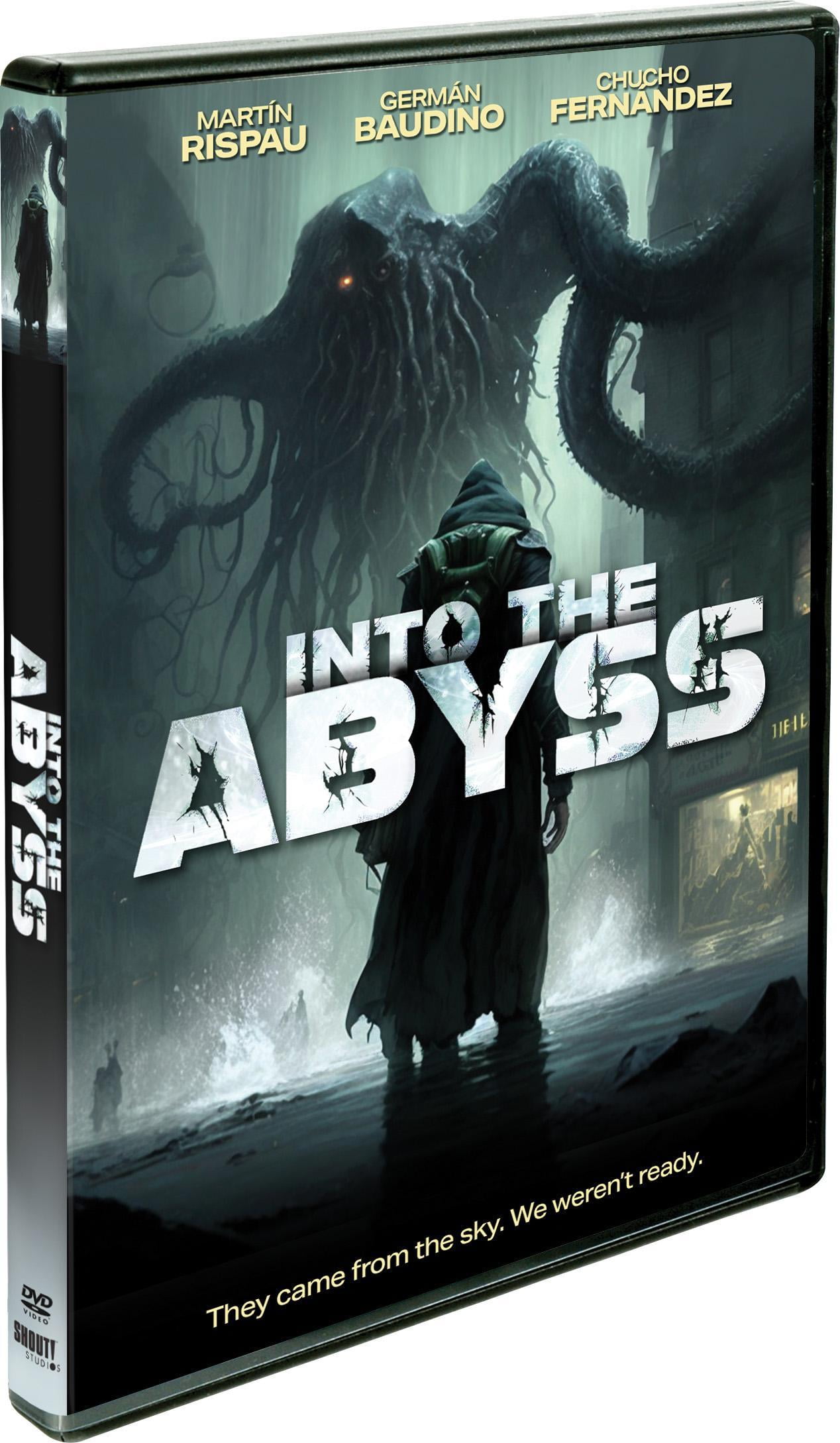 Into the Abyss (2022) (DVD) - Walmart.com