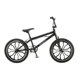 Mongoose Mode 270 Mag Boys' Freestyle Bike, 20-inch wheels Mongoose Mode 270 Mag Boys' Freestyle Bike, 20-inch wheels