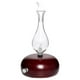 thumbnail image 1 of 25ML Solid Wood Glass Automatic Aroma Diffuser Silent Essential Oil Atomizing Air Humidifier for Bedroom Office A, 1 of 5