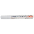 thumbnail image 4 of 6x White Permanent Car Tyre Tire Metal Paint Pen Marker, 4 of 8