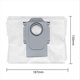 thumbnail image 4 of 4PCS Dust Bag for S8 MaxV Ultra/P10 A7400RR/Q Parts, 4 of 5
