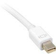 thumbnail image 3 of SIIG CB-DP0R11-S1 Mini DisplayPort to VGA Adapter Converter, 3 of 6