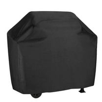BBQ Grill Cover 58 inch, BBQ Gas Grill Cover whith storge bag,UV & Fade Resistant Waterproof Polyester Easy On/Off, Dustproof Fade Resistant for Weber Char-Broil Nexgrill and More Grills