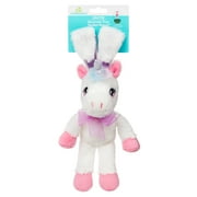 Way To Celebrate Easter Plush Unicorn Basket Hanger