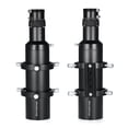thumbnail image 3 of 60Mm Guide Scope Finderscope for Astronomical Telescope 240Mm Focal Length F4 Focal Ratio Guidescope with Helical Focuser, 3 of 7