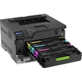 thumbnail image 2 of Lexmark CS331dw Wireless Color Laser Printer (40N9020), 2 of 11