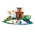 thumbnail image 2 of Set de Expansión LEGO Super Mario Fortaleza Acorazada 71362, 2 of 3