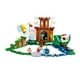 thumbnail image 2 of Set de Expansión LEGO Super Mario Fortaleza Acorazada 71362, 2 of 3
