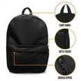 thumbnail image 2 of THE WHO TARGET ONE (CLASSIC RUCKSACK), 2 of 3