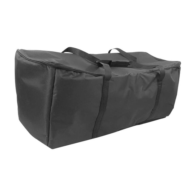 BELOVING Sac de Matériel Photographique pour Réflecteurs, Supports de Microphone 90cmx30cmx30cm