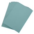thumbnail image 4 of 20 Pcs Carved Butterflies Romantic Wedding Party Invitation Card Envelope, 10 Pcs Silver Charcoal & 10 Pcs Blue Green, 4 of 8