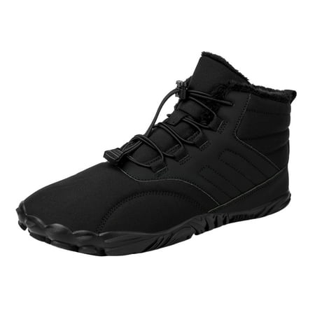 

Quealent Adult Women Shoes Extra Wide Calf Boot Leisure Summer Sport Shoes Running Shoes Breathable Fashion for Cute Snow Boots Women Size 11 Black 7
