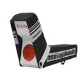 thumbnail image 3 of Asiento para bicicleta Ferman Negro Sin abrazadera, 3 of 4