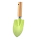thumbnail image 2 of Juego de Herramientas de Jardinería de Hierro, Resistente, Regalos Duraderos, Herramientas con Mango de Madera, Herramientas de Mano, para Pa Soledad Juego de jardinería, 2 of 10