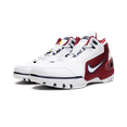 thumbnail image 2 of NIKE MENS Air Zoom Generation "First Game" DM7535 101 from Stadium Goods, 2 of 8