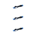 thumbnail image 4 of Baohd Woman s Golf Swing Grip Trainer Performance on Course Blue 15.5 x 2.5cm 3Set, 4 of 6
