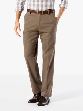 Dockers Men's Straight Fit Easy Khaki with Stretch