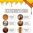 thumbnail image 6 of Beeswax Floor Polish Spray – 2026 Edition Natural Beeswax Wood Polish Spray for Restoration, Beeswax Wood Polish Spray for Wood Furniture, 6 of 6