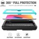 thumbnail image 3 of Funda BMOUO Kids para iPad de 9ª, 8ª y 7ª generación con protector de pantalla, 3 of 8