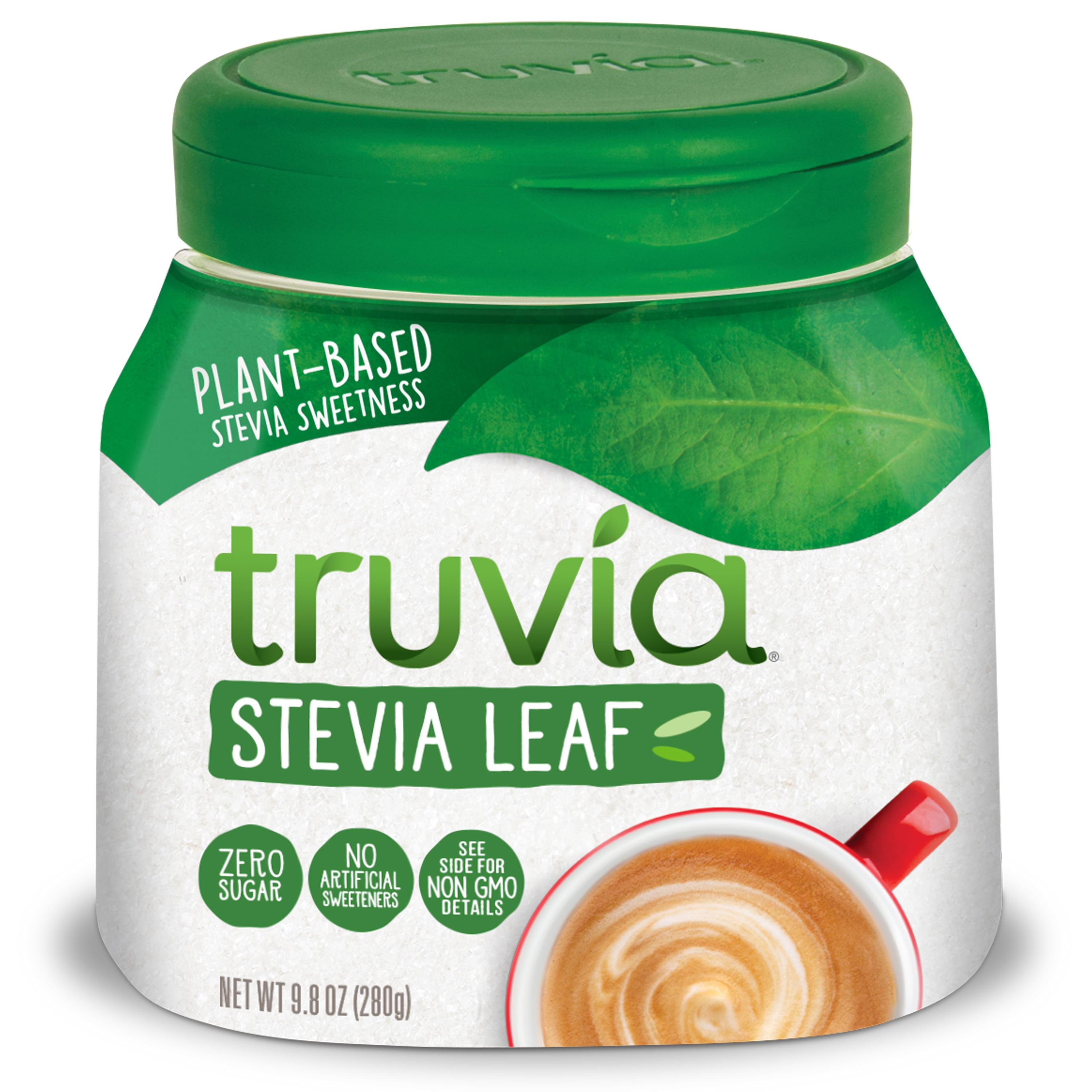 Details about   Truvia Calorie-Free Natural Sweetener 400 ct. 
