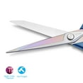 thumbnail image 3 of Tela premium Scissors LIVINGO con revestimiento de titanio de 9.5 pulgadas, 3 of 6