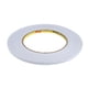 thumbnail image 2 of Cintas Adhesivas de dos cara Resistentes de 50 M Adhesiva de dos cara Yeso para Dispositivos Eléctricos, Marcos de Cuadros 5 mm shamjiam Cinta doble cara blanca, 2 of 8