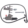 thumbnail image 5 of GELUOXI Clutch Master Cylinder and Slave Kit KTD-CLK-KMS for Honda Civic Si, Acura RSX TSX, 5 of 13